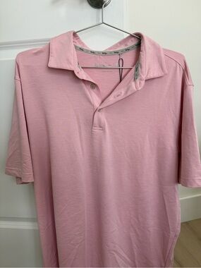 Walter Hagen Men’s Performance 11 Stripe Polo